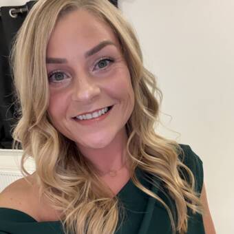 Henkilön KT Louise avatar