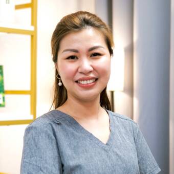 Το avatar του Linh