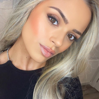 The avatar of Hannah