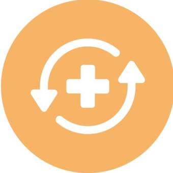 The avatar of Dr. Sarya