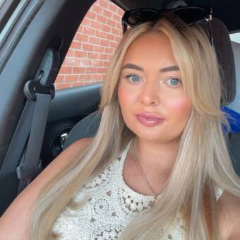 Avatar tillhörande Tiegan