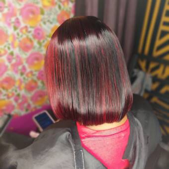 的化身 RoyalMobileStylist