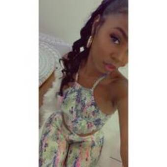 Henkilön Sharika avatar