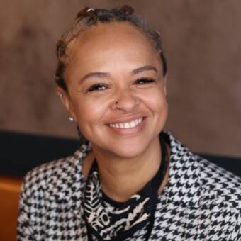 The avatar of Natacha