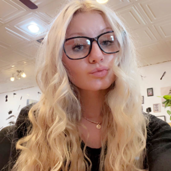 The avatar of Katelynn