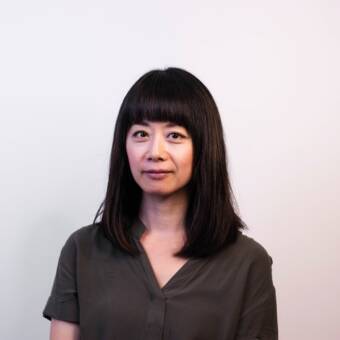 L'avatar appartenant à JUNKO