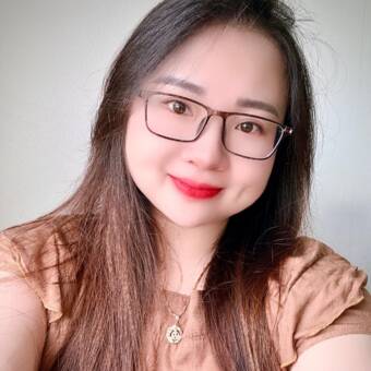 Avatar tilhørende Linh