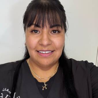 Henkilön Lupita avatar