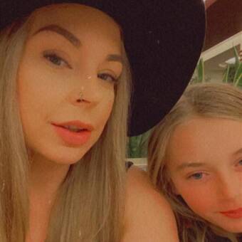 The avatar of Claire