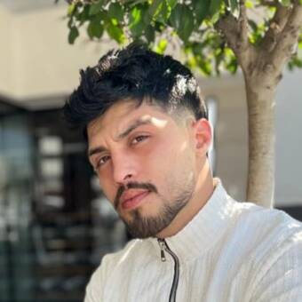 Avataren til Abdullah