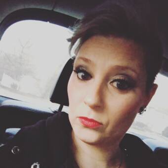 Avatar tilhørende Ann