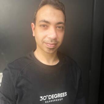 Awatar – Mohamed Salah.