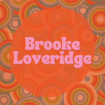 The avatar of Brooke