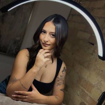 Marissapseudoportretas