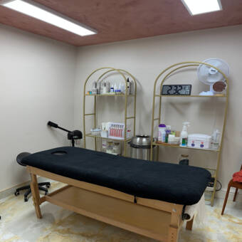 The avatar of Beauty