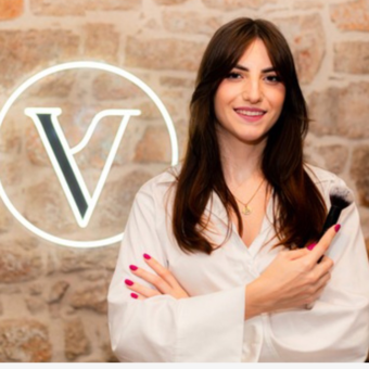 L'avatar appartenant à Anđela