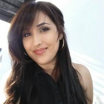 The avatar of Cristal