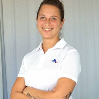 Avataren til Barbara