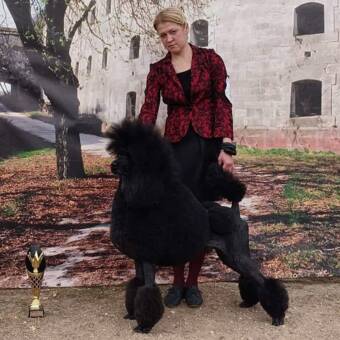 อวตารของ Julija