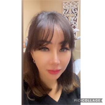 Henkilön Sky avatar