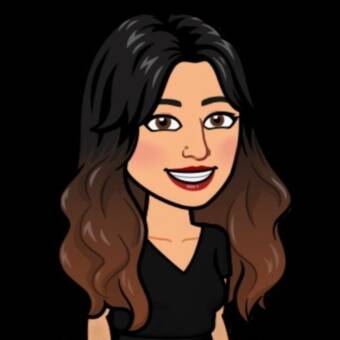 L'avatar appartenant à Kajal