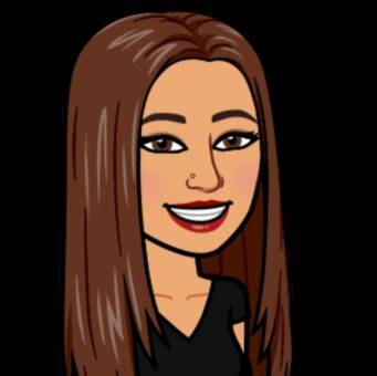 L'avatar appartenant à Melanie