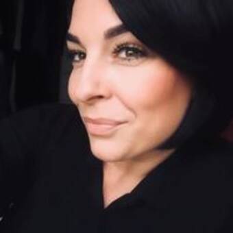 Avatar tillhörande Janine