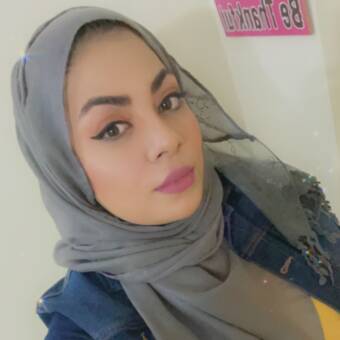 The avatar of GULSIMA