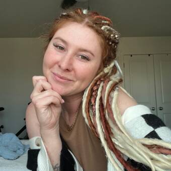 Avatar tilhørende Ashlee