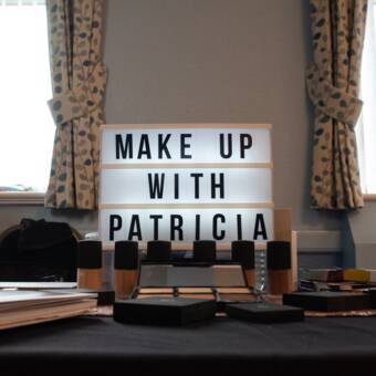 O avatar de Patricia