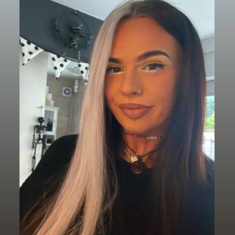 The avatar of Sophie