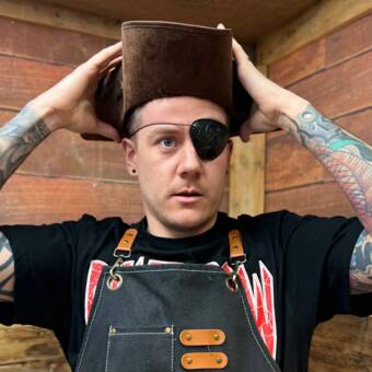 L'avatar appartenant à Tom