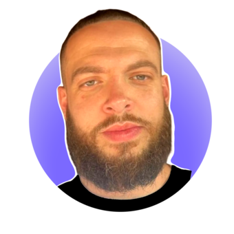 The avatar of misterfader19