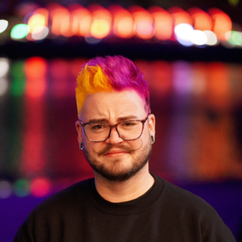 The avatar of Kendall