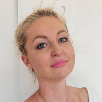 L'avatar appartenant à Natalia