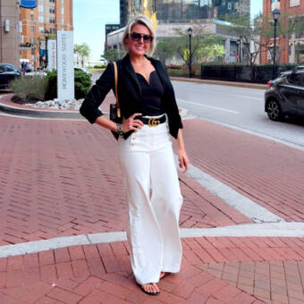 The avatar of Amanda