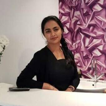 De avatar van Harpreet