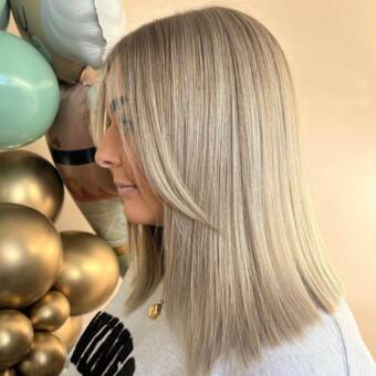 The avatar of Rachel