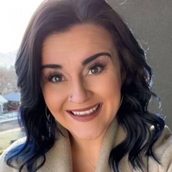 The avatar of Rachel