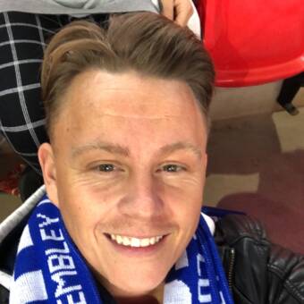 อวตารของ Jay