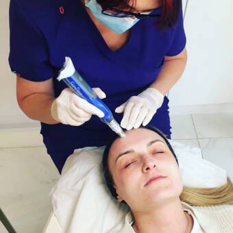 Awatar – Nurse Sharon