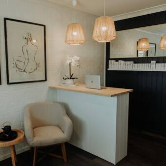 The avatar of Cassie