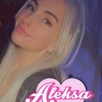 The avatar of Aleksa