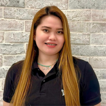 The avatar of Gretchen