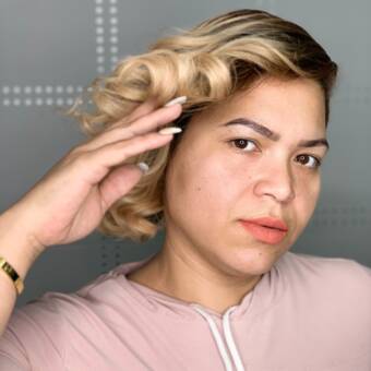 The avatar of Margie 