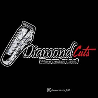次のアバター： Diamondcuts