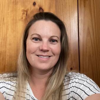 Το avatar του Sharon