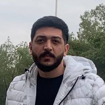 The avatar of George