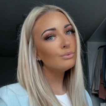 Avatar tillhörande Erin