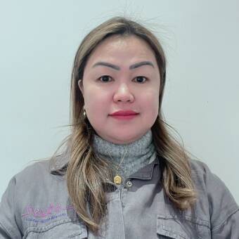 L'avatar di Richelle